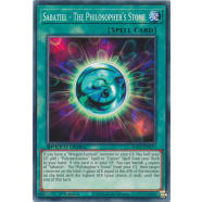 Sabatiel - The Philosopher's Stone Thumb Nail