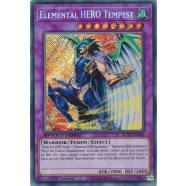 Elemental HERO Tempest Thumb Nail