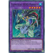 Elemental HERO Mariner Thumb Nail