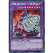 Super Vehicroid Jumbo Drill Thumb Nail