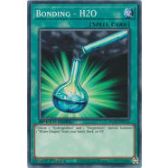 Bonding - H2O Thumb Nail