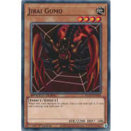 Jirai Gumo Thumb Nail