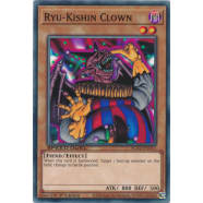 Ryu-Kishin Clown Thumb Nail