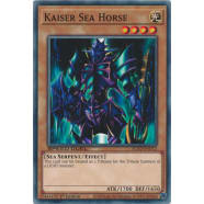 Kaiser Sea Horse Thumb Nail
