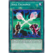 Soul Exchange Thumb Nail