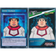 Chillin' Outback Thumb Nail