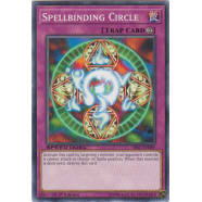 Spellbinding Circle Thumb Nail