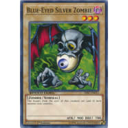 Blue-Eyed Silver Zombie Thumb Nail