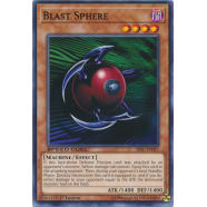 Blast Sphere Thumb Nail