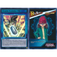 Double Evolution Pill Thumb Nail