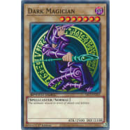 Dark Magician (Purple Armor) Thumb Nail