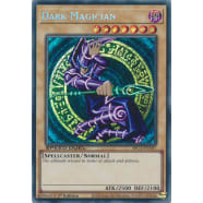 Dark Magician (Purple Armor) Thumb Nail