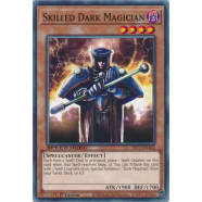 Skilled Dark Magician Thumb Nail