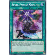 Spell Power Grasp Thumb Nail