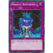 Miracle Restoring Thumb Nail