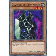 Gearfried the Iron Knight Thumb Nail