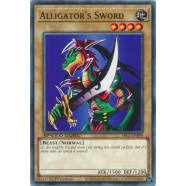 Alligator's Sword Thumb Nail