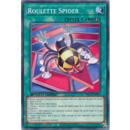 Roulette Spider Thumb Nail