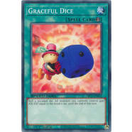 Graceful Dice Thumb Nail