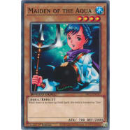 Maiden of the Aqua Thumb Nail