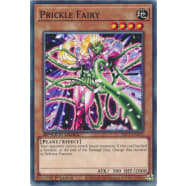 Prickle Fairy Thumb Nail