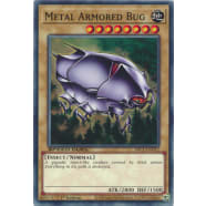 Metal Armored Bug Thumb Nail
