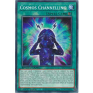 Cosmos Channelling Thumb Nail