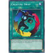 Creature Swap Thumb Nail