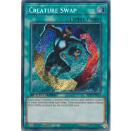 Creature Swap Thumb Nail