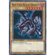 Red-Eyes Black Dragon Thumb Nail