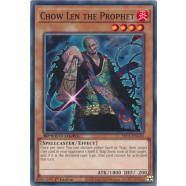 Chow Len the Prophet Thumb Nail