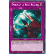 Talisman of Spell Sealing Thumb Nail