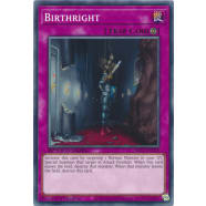 Birthright Thumb Nail
