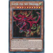 Slifer the Sky Dragon Thumb Nail