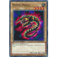 Worm Drake Thumb Nail