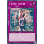 Solemn Wishes Thumb Nail