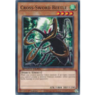 Cross-Sword Beetle Thumb Nail