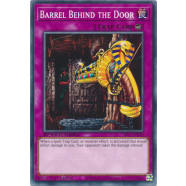 Barrel Behind the Door Thumb Nail