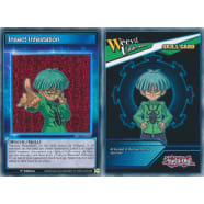 Insect Infestation Thumb Nail