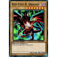 Red-Eyes B. Dragon Thumb Nail