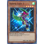 Harpie Lady 1 Thumb Nail