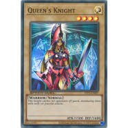 Queen's Knight Thumb Nail