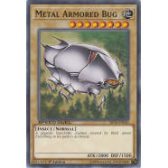 Metal Armored Bug Thumb Nail