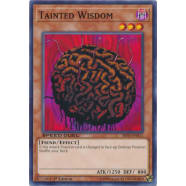 Tainted Wisdom Thumb Nail