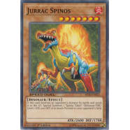 Jurrac Spinos Thumb Nail
