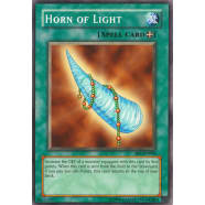 Horn of Light Thumb Nail