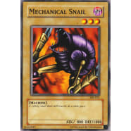 Mechanical Snail Thumb Nail