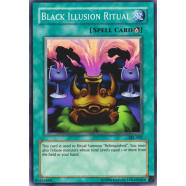 Black Illusion Ritual Thumb Nail