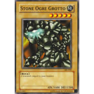 Stone Ogre Grotto Thumb Nail