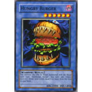 Hungry Burger Thumb Nail